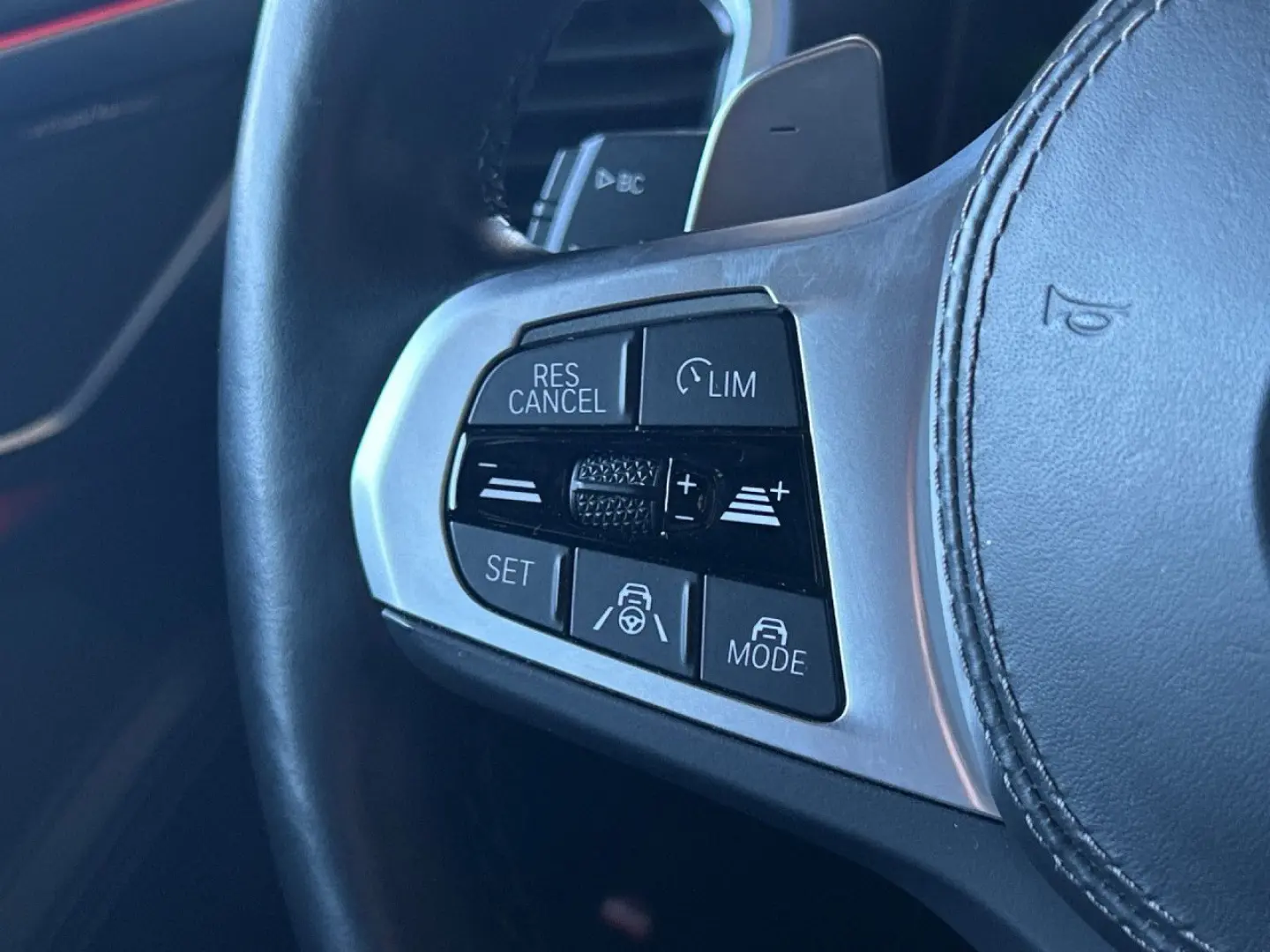 840d xD GC M SPORT DAProf 360° StdHzg Pano H/K