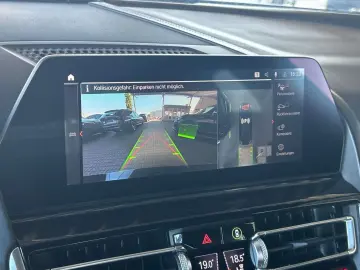 840d xD GC M SPORT DAProf 360° StdHzg Pano H/K
