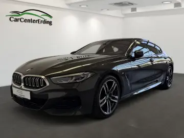 840ixDriveGranCoupe M Sport Laser ACC Pano Kamer