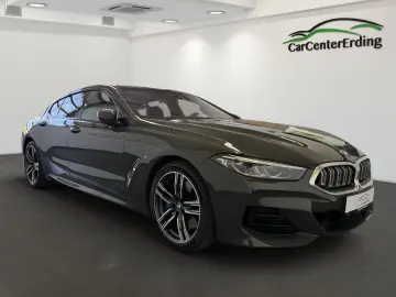 840ixDriveGranCoupe*M Sport*Laser*ACC*Pano*Kamer