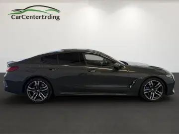 840ixDriveGranCoupe*M Sport*Laser*ACC*Pano*Kamer