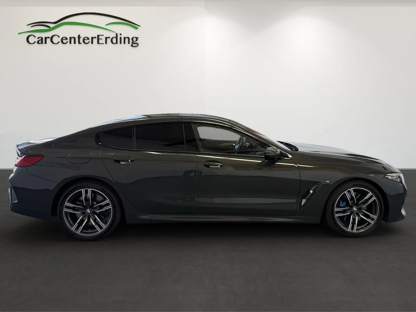 840ixDriveGranCoupe*M Sport*Laser*ACC*Pano*Kamer