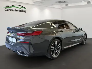 840ixDriveGranCoupe*M Sport*Laser*ACC*Pano*Kamer
