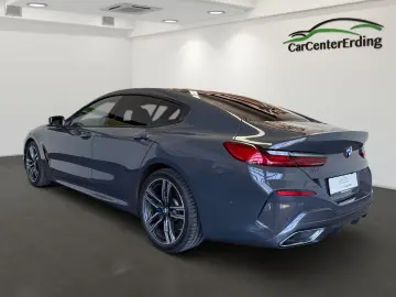 840ixDriveGranCoupe*M Sport*Laser*ACC*Pano*Kamer