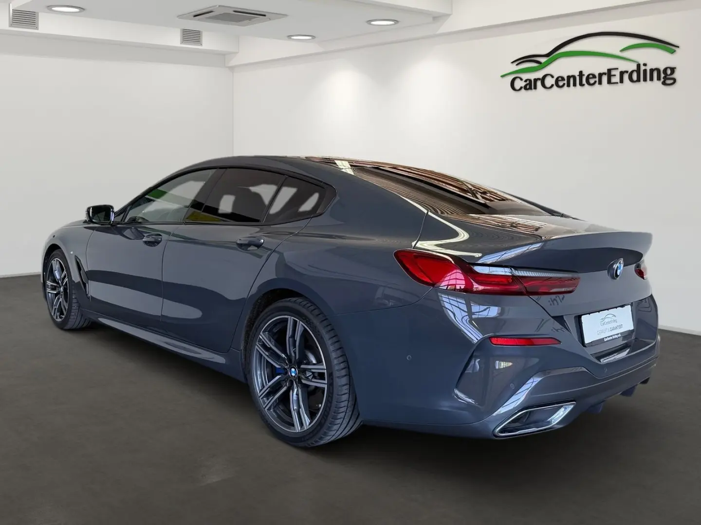 840ixDriveGranCoupe*M Sport*Laser*ACC*Pano*Kamer