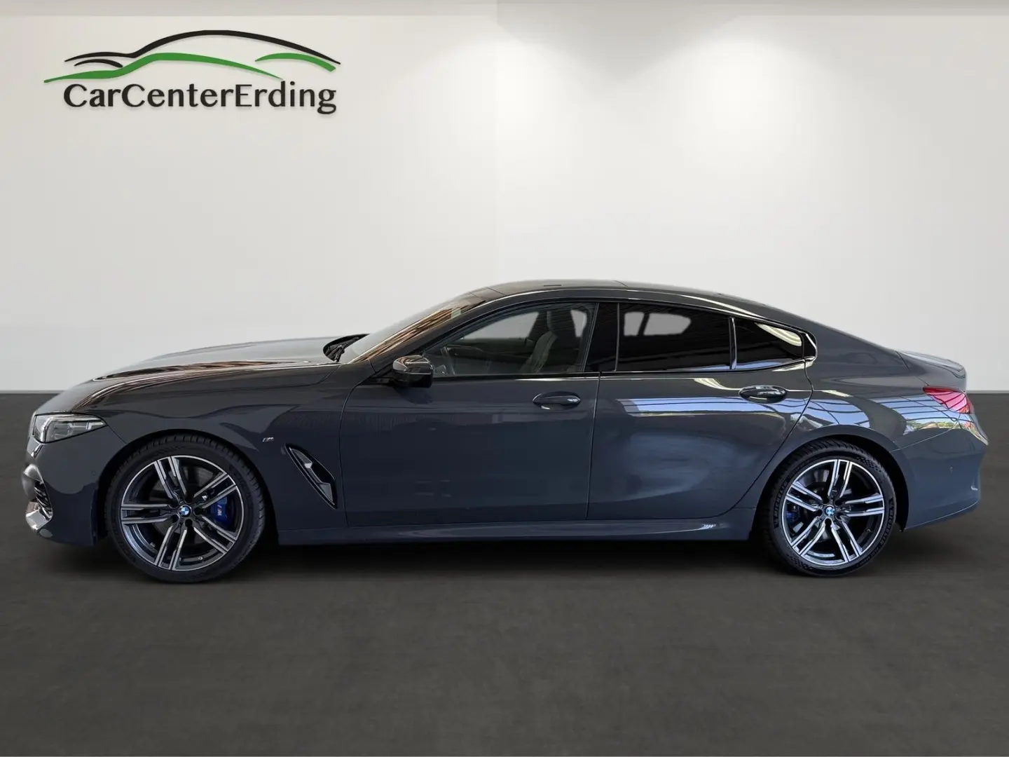 840ixDriveGranCoupe*M Sport*Laser*ACC*Pano*Kamer