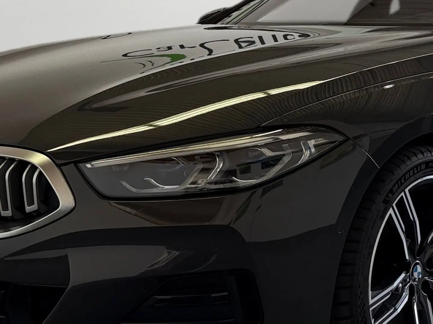 840ixDriveGranCoupe*M Sport*Laser*ACC*Pano*Kamer
