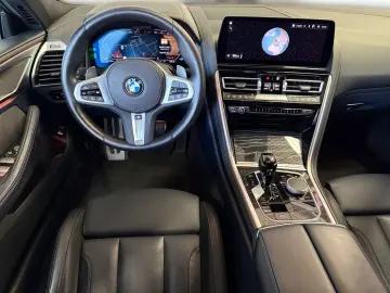 840ixDriveGranCoupe*M Sport*Laser*ACC*Pano*Kamer