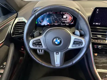 840ixDriveGranCoupe*M Sport*Laser*ACC*Pano*Kamer