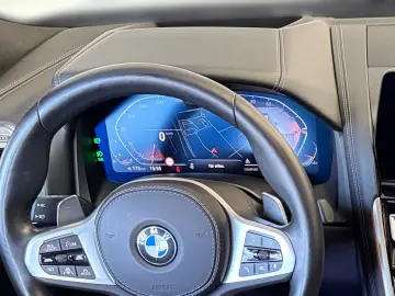 840ixDriveGranCoupe*M Sport*Laser*ACC*Pano*Kamer