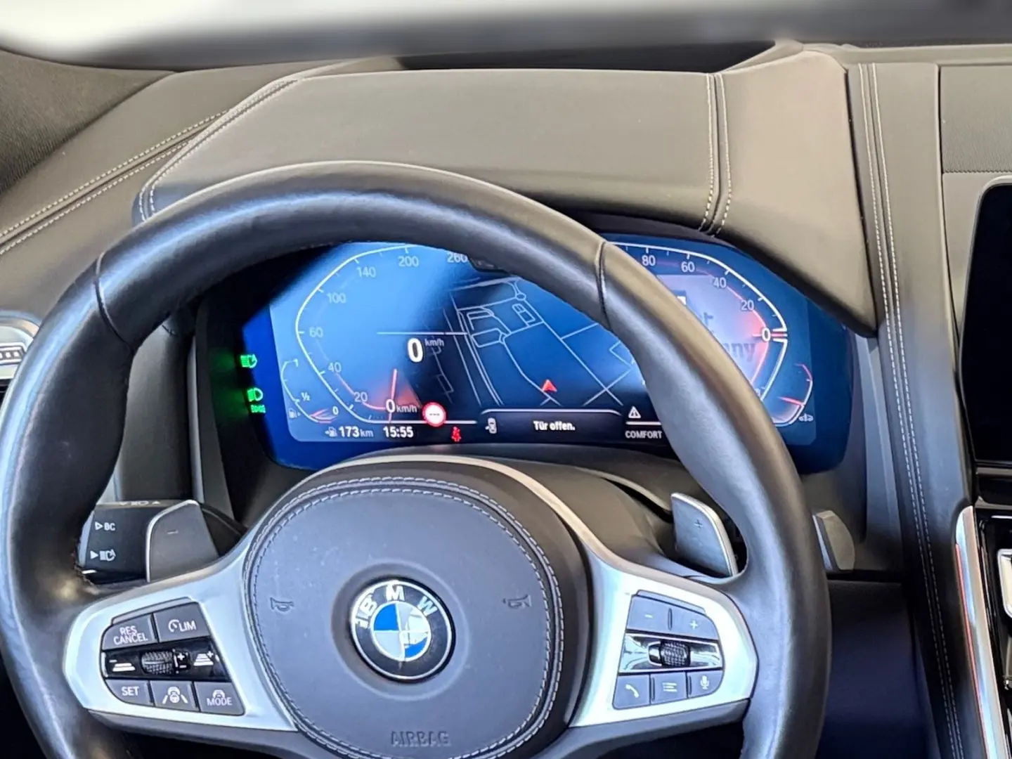 840ixDriveGranCoupe*M Sport*Laser*ACC*Pano*Kamer