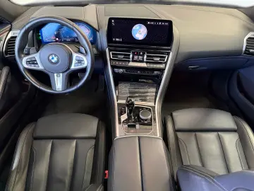 840ixDriveGranCoupe*M Sport*Laser*ACC*Pano*Kamer