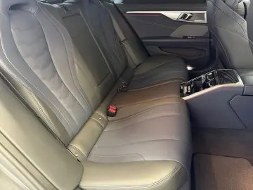 840ixDriveGranCoupe*M Sport*Laser*ACC*Pano*Kamer