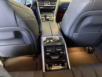 840ixDriveGranCoupe*M Sport*Laser*ACC*Pano*Kamer