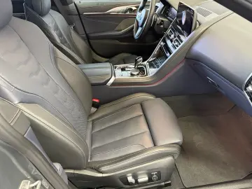 840ixDriveGranCoupe*M Sport*Laser*ACC*Pano*Kamer