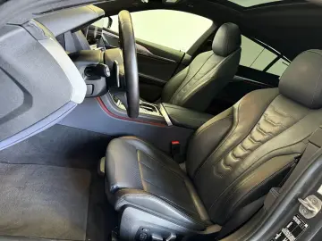 840ixDriveGranCoupe*M Sport*Laser*ACC*Pano*Kamer