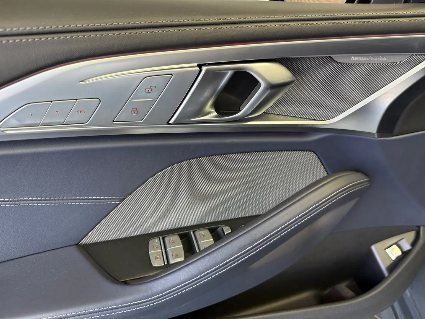 840ixDriveGranCoupe*M Sport*Laser*ACC*Pano*Kamer