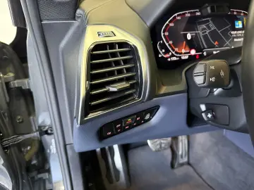 840ixDriveGranCoupe*M Sport*Laser*ACC*Pano*Kamer