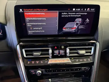 840ixDriveGranCoupe*M Sport*Laser*ACC*Pano*Kamer