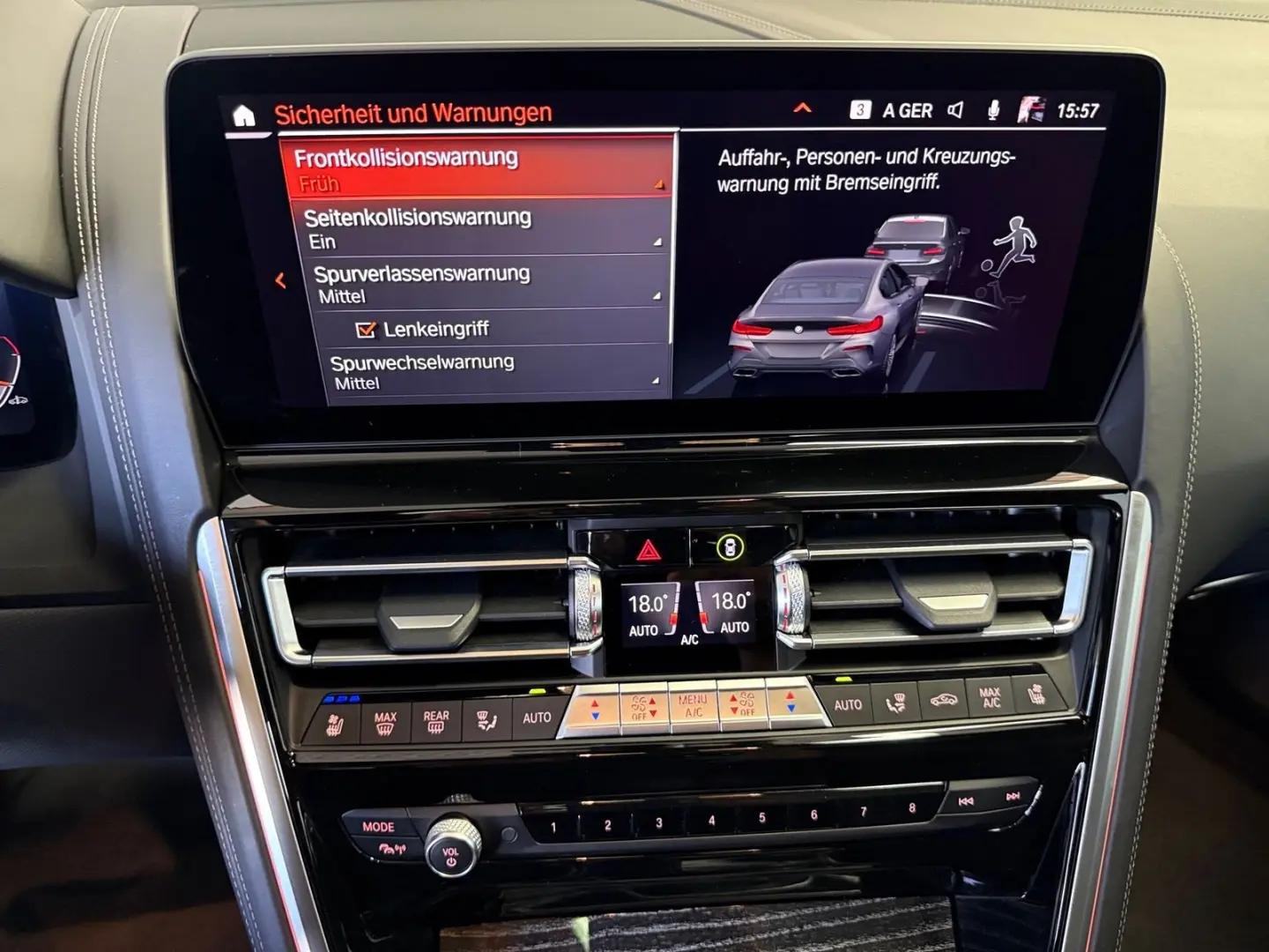 840ixDriveGranCoupe*M Sport*Laser*ACC*Pano*Kamer