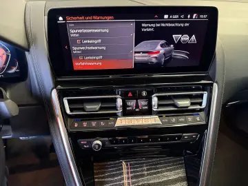 840ixDriveGranCoupe*M Sport*Laser*ACC*Pano*Kamer