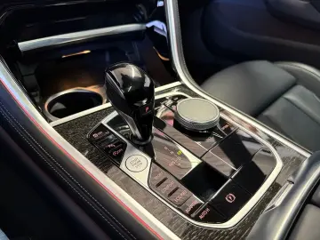 840ixDriveGranCoupe*M Sport*Laser*ACC*Pano*Kamer
