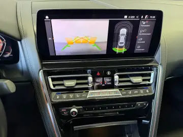 840ixDriveGranCoupe*M Sport*Laser*ACC*Pano*Kamer