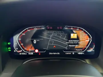 840ixDriveGranCoupe*M Sport*Laser*ACC*Pano*Kamer