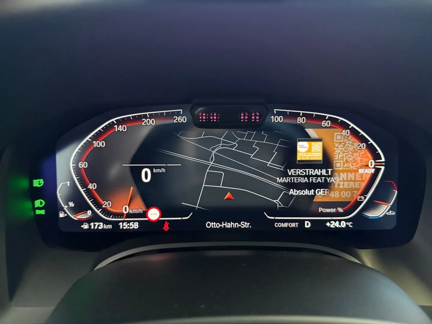 840ixDriveGranCoupe*M Sport*Laser*ACC*Pano*Kamer