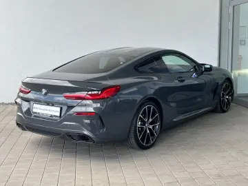 840d xDrive Coupé St.Heiz.Park+.Laser.M Sportp.
