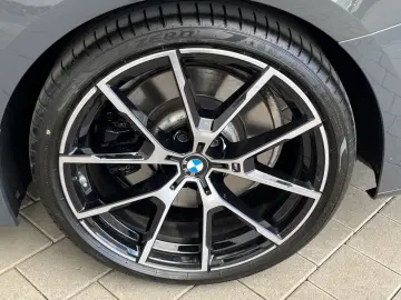840d xDrive Coupé St.Heiz.Park+.Laser.M Sportp.