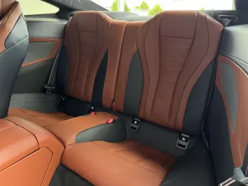 840d xDrive Coupé St.Heiz.Park+.Laser.M Sportp.
