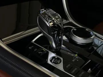 840d xDrive Coupé St.Heiz.Park+.Laser.M Sportp.
