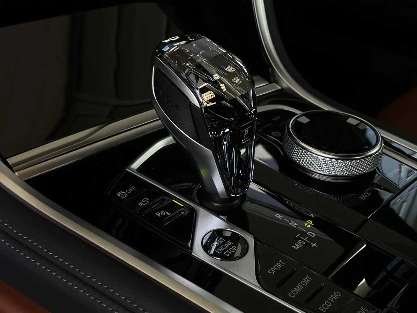 840d xDrive Coupé St.Heiz.Park+.Laser.M Sportp.