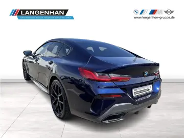 840d xDrive Gran Coupé M Sportpaket Head-Up DAB