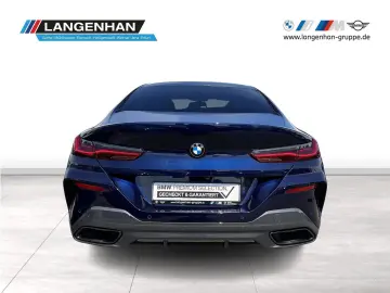 840d xDrive Gran Coupé M Sportpaket Head-Up DAB