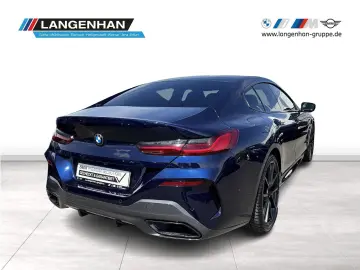 840d xDrive Gran Coupé M Sportpaket Head-Up DAB