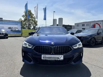 840d xDrive Gran Coupé M Sportpaket Head-Up DAB