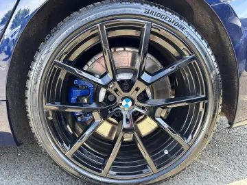 840d xDrive Gran Coupé M Sportpaket Head-Up DAB