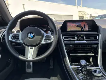840d xDrive Gran Coupé M Sportpaket Head-Up DAB