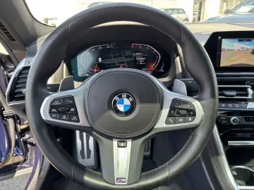 840d xDrive Gran Coupé M Sportpaket Head-Up DAB