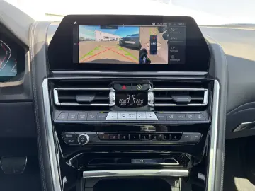 840d xDrive Gran Coupé M Sportpaket Head-Up DAB