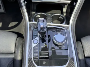 840d xDrive Gran Coupé M Sportpaket Head-Up DAB