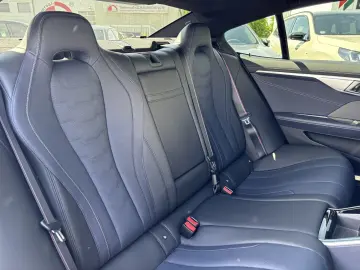 840d xDrive Gran Coupé M Sportpaket Head-Up DAB