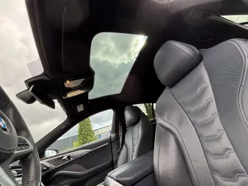840d xDrive Gran Coupé M Sportpaket Head-Up DAB