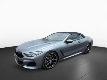 840iA xDr Cabrio M SPORT Laser,B&W,360°,Multisi