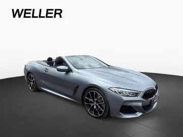 840iA xDr Cabrio M SPORT Laser,B&W,360°,Multisi