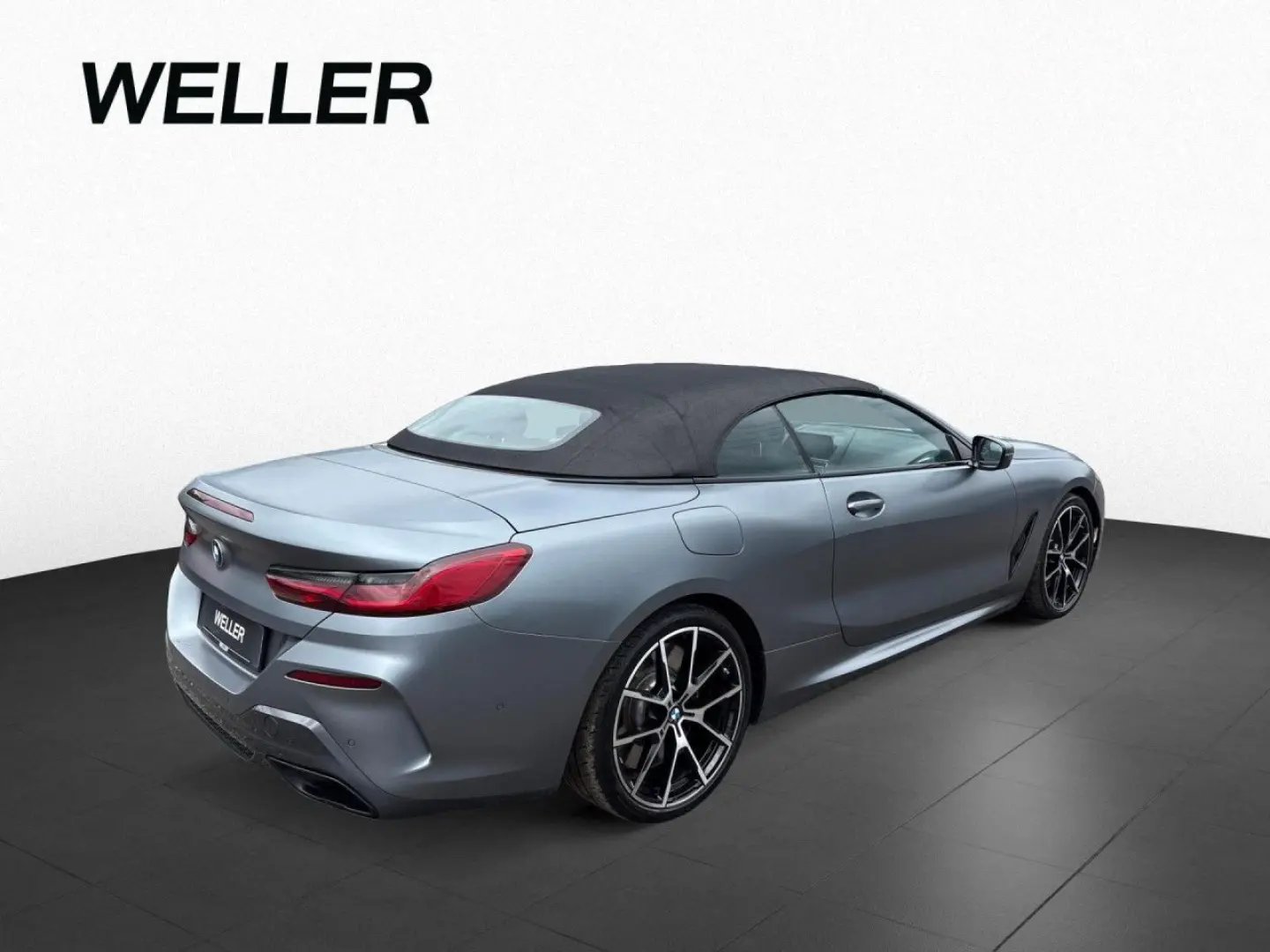 840iA xDr Cabrio M SPORT Laser,B&W,360°,Multisi