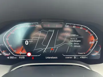 840iA xDr Cabrio M SPORT Laser,B&W,360°,Multisi