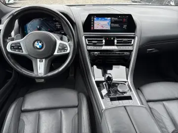 840iA xDr Cabrio M SPORT Laser,B&W,360°,Multisi